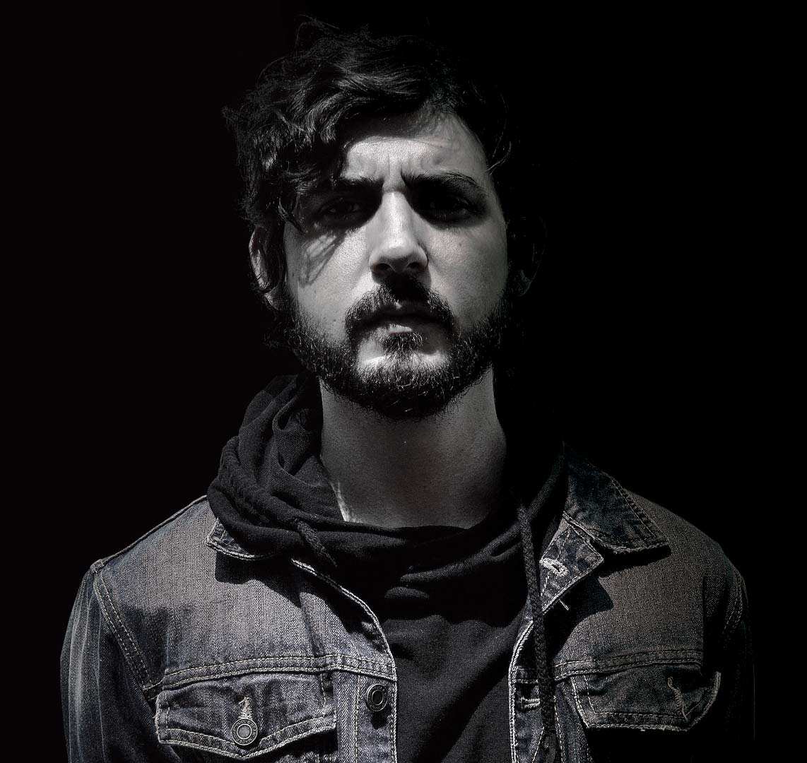 El sobreviviente Vinny Martínez