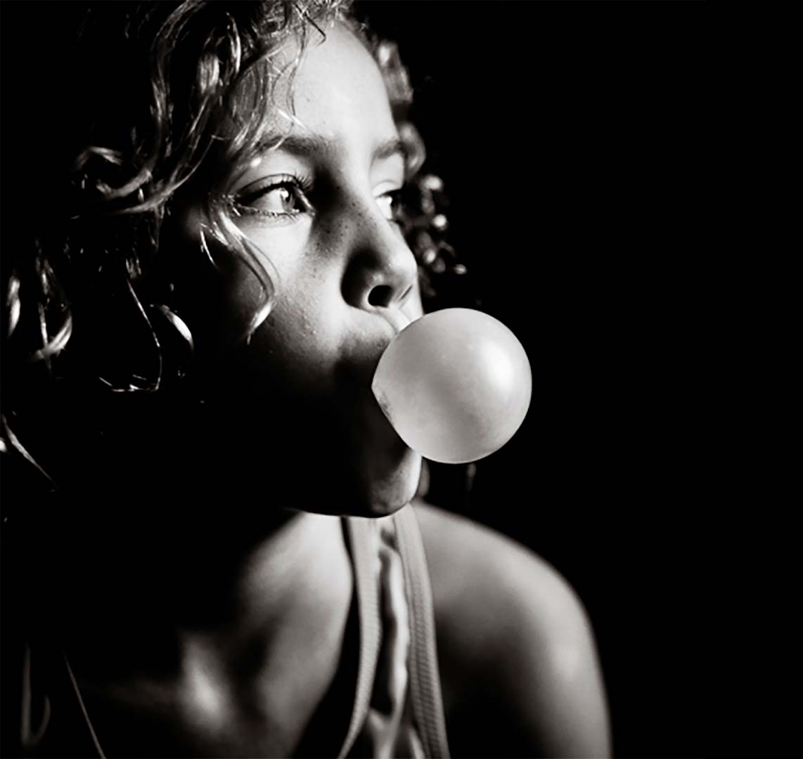 La sobreviviente Ximena Sánchez